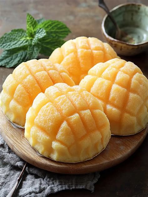 Irresistible Melon Pan: Ultimate Japanese Sweet Bread Recipe