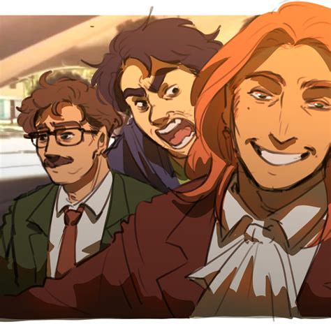 ⊹ ۪ 𖥔 ˑ ִ ֗ ִ ۫ ˑ Shane , Harvey , and Elliott | Stardew valley