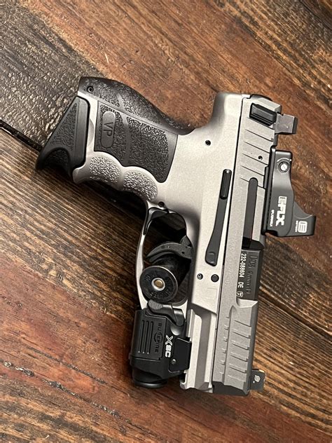 hk vpsk  hk rhecklerkoch