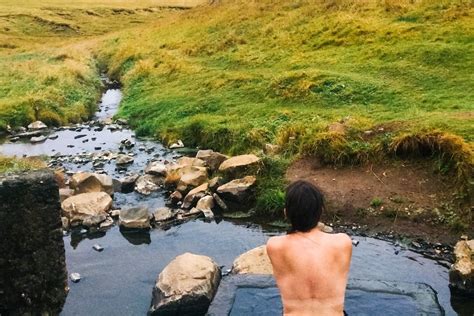 The Best Hot Springs in Iceland | Hot Pools Iceland | Frugal Frolicker