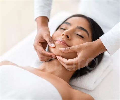 Thread lift – Face – Peters Radiant