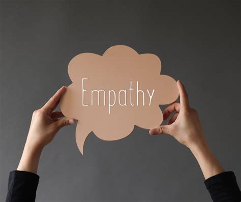 teaching empathy character builders