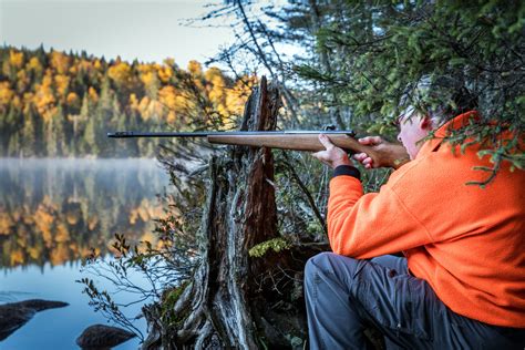 Seven Myths and Facts About Hunting