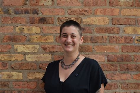 Maya Rose Goldman - National Center for Law and Economic Justice