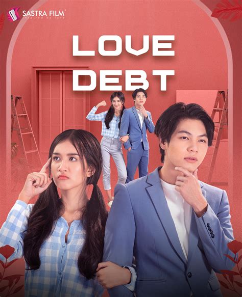 Debt Of Love Pt Br - Love Debt (2023)