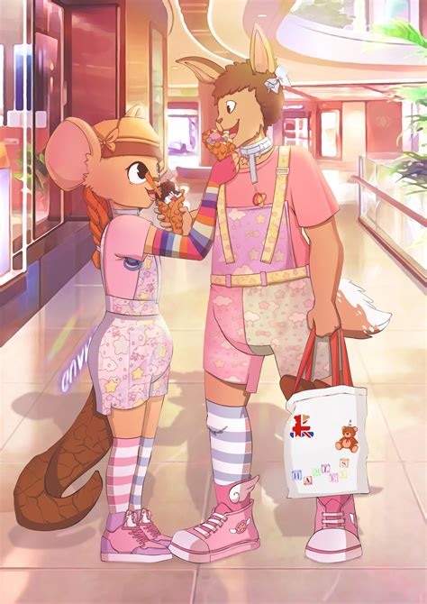 Furry ABDL by puccaabdl on DeviantArt
