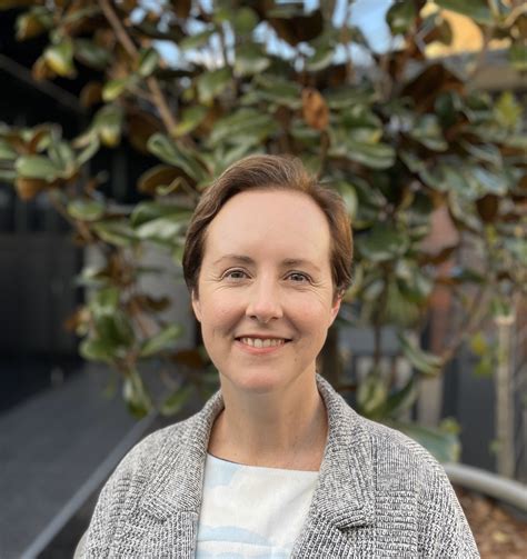 Melissa Reed - Macquarie University