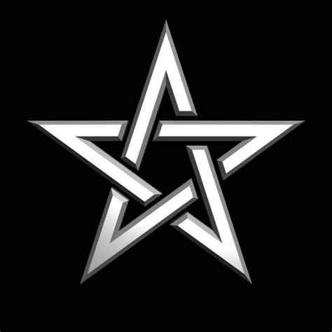 Lost Symbols: The Hunt For The Holy Grail: The Pentagram: History and ...