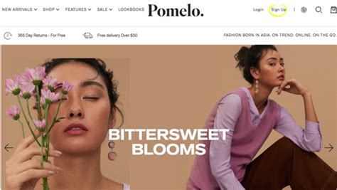 thai fashion  tailer pomelo officially launches  malaysia