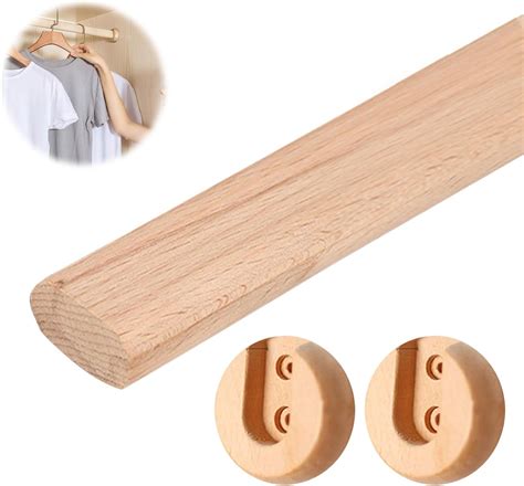 wooden wardrobe rodhigh  wardrobe rodwardrobe cross barclothes