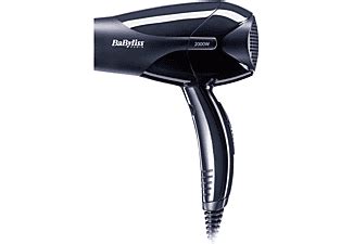 BABYLISS Powerlight 2000 D212E kopen? | MediaMarkt