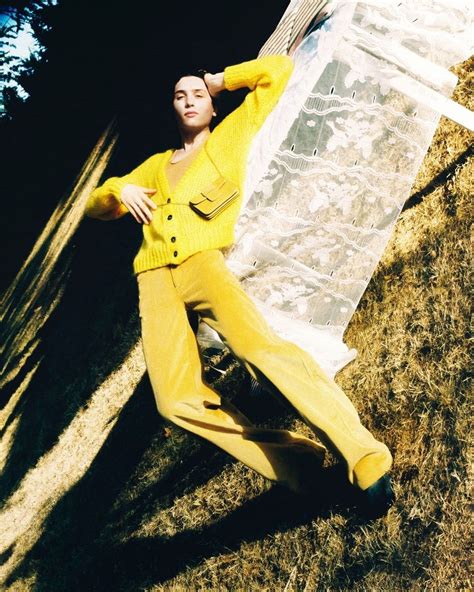 Marni Fall 2020 Ad Campaign | The Impression