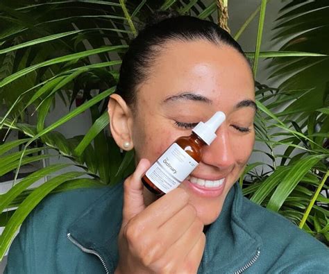 Why I’m Obsessed With the Ordinary’s New $30 Barrier Support Serum ...
