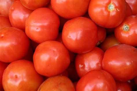 Gambar Buah Buahan Warna Merah - Gambar Buah Buahan