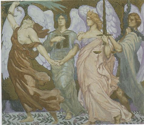 artilo: jean delville