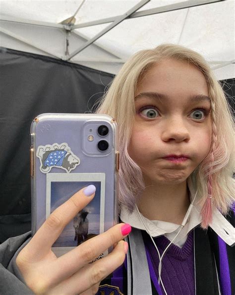 Emma Myers : r/adorablecelebs