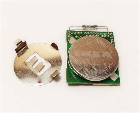 Универсальный модуль Zigbee. — modkam.ru