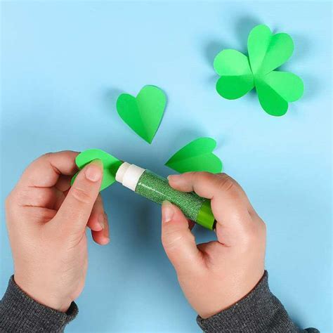 Glücksbringer basteln: 5 einfache DIY-Ideen