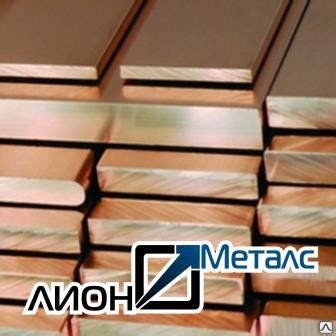 Шина медная 5х30 ГОСТ 434-78 электротехническая медь М1 мягкая твердая ...