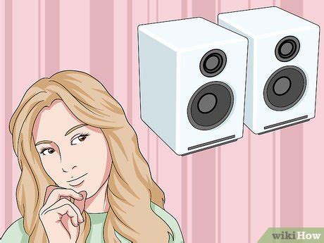 How to Fix Computer Speakers (with Pictures) - wikiHow