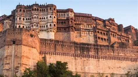 Forts Tourist Locations, Travel Places Listing & Collections