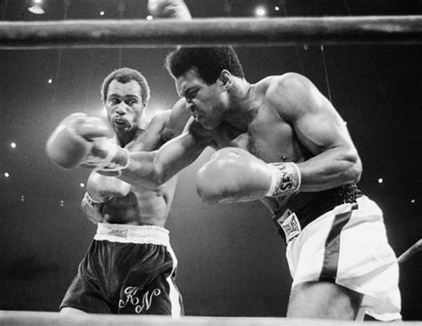 Ken Norton Biography, Ken Norton's Famous Quotes - Sualci Quotes 2019