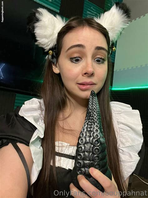 Souppahnat Leaked Onlyfans - King Ice Apps