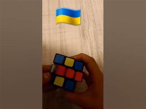 кубік рубік лайк - YouTube