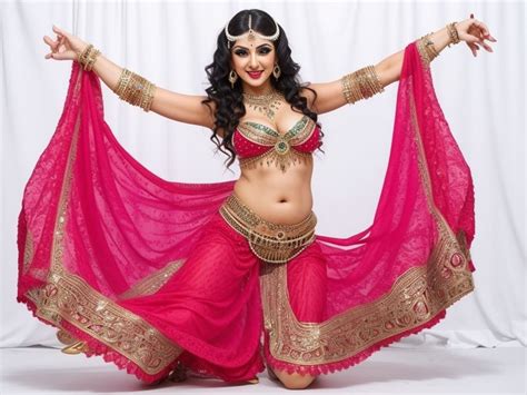 British Belly Dance Styles: Tradition Meets Modernity