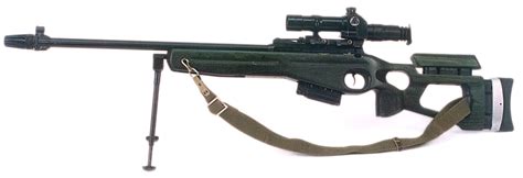 File:SV-98 early.jpg - Internet Movie Firearms Database - Guns in ...