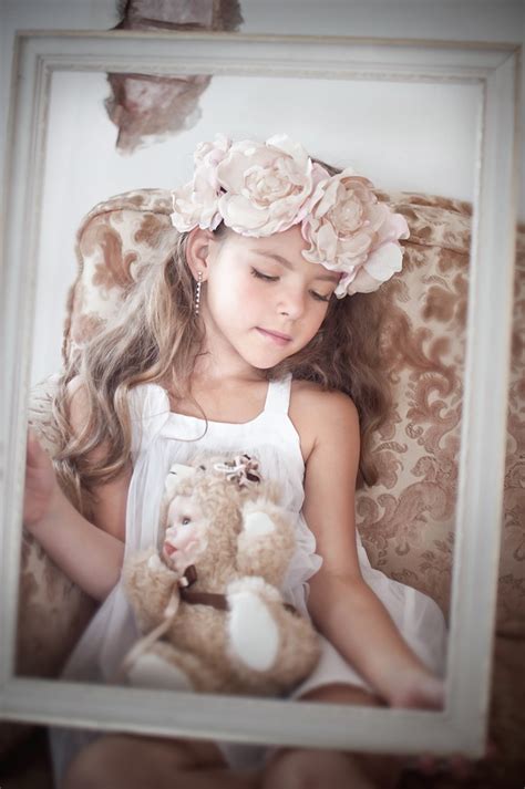 Fashion Kids. Модели. Виктория Пудикова