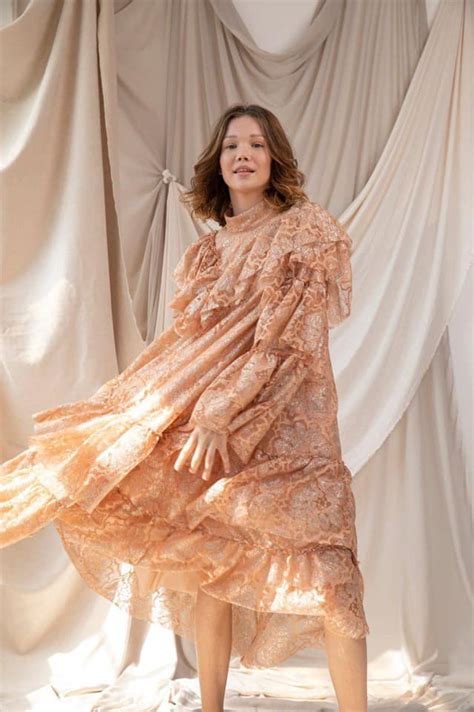 Picture of Zhanna Davidov