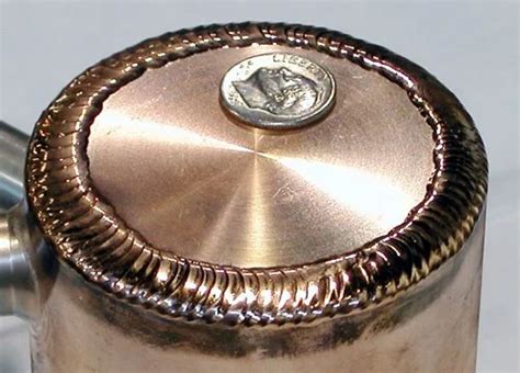 copper welding comprehensive   guide