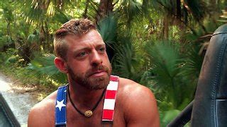 Watch Naked and Afraid Season 10 Episode 11 - Swamp Don't Care Online Now