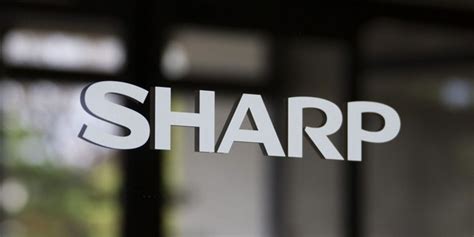 swot analysis  sharp marketing