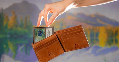 stockbrokers  magic  gathering play   wired