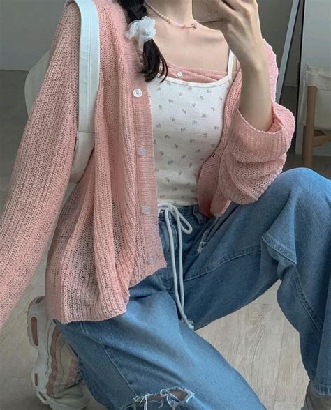 pink outfits pink aesthetic girly cute outfit ideas elegant elegant