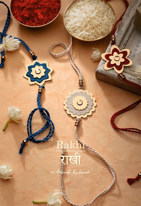 traditional rakhi collection  anand prakash rakhi creative rakhi