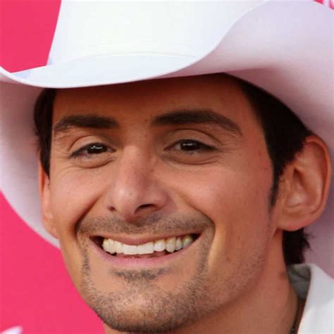 The Rise Of A Country Rock Icon: Brad Paisley's Net Worth Revealed