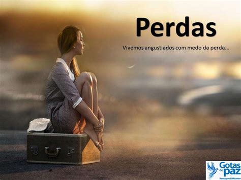 Perdas - Gotas de PazGotas de Paz