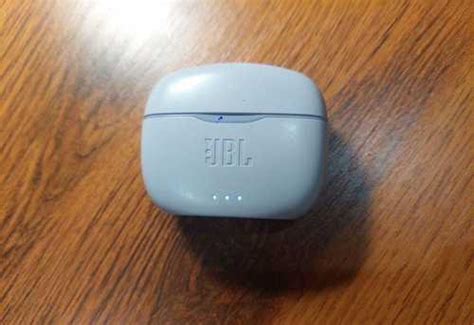 Беспроводные наушники jbl tune 215 tws | Festima.Ru - Мониторинг объявлений