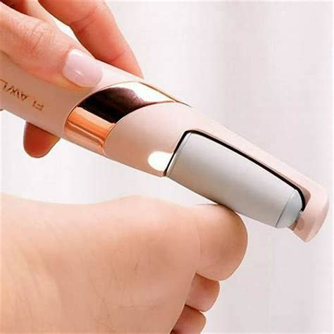 Electric Foot File for Heels Grinding Pedicure Tools Professional Foot ...