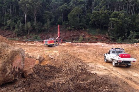 GeoTon - Projects