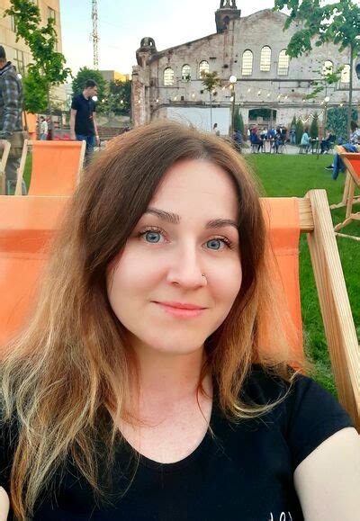 Знакомства Харьков, Элина, 34 - объявление девушки с фото