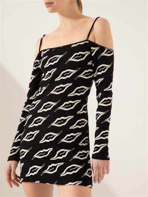 VESTIDO JAZY - Maison B