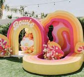 Aloha Themed Party Ideas