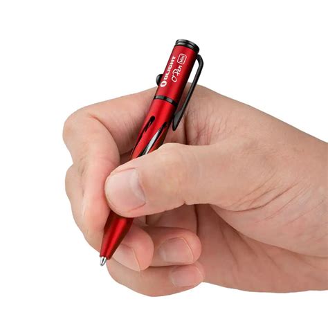 Olight O'Pen Mini Portable Ballpoint Pen