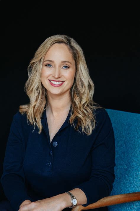 Amanda McKenzie - Sunday Life’s Trailblazers - Dijana Risteska