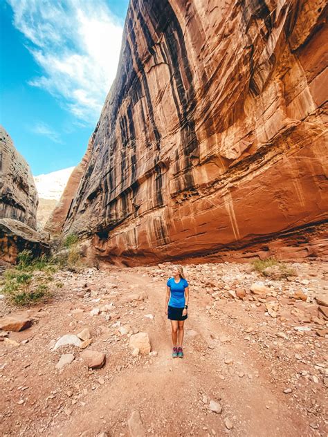 The Perfect Salt Lake City to Las Vegas Road Trip - Our Beautahful World