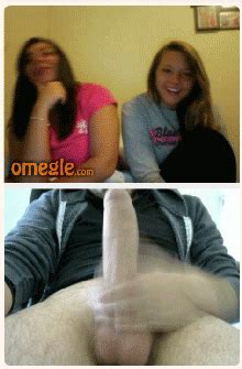 Omegle cock shock | LPSG